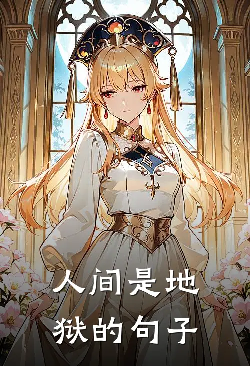 人间是地狱的句子