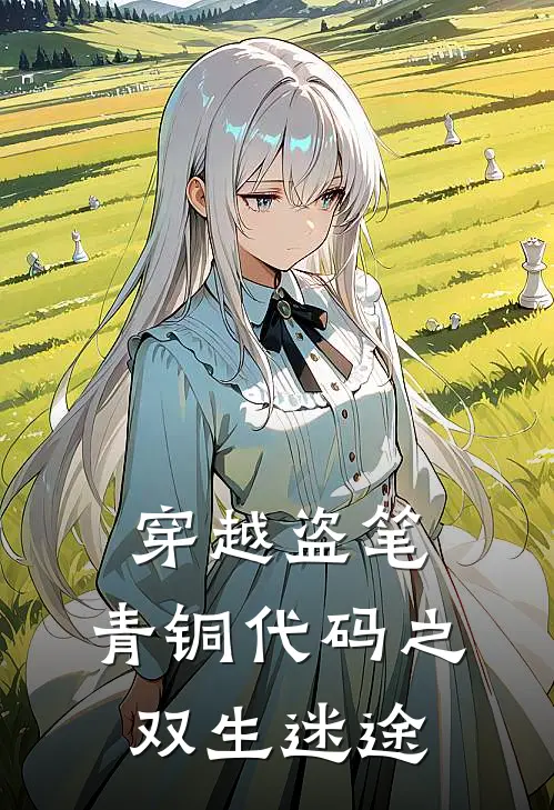 穿越盗笔：青铜代码之双生迷途