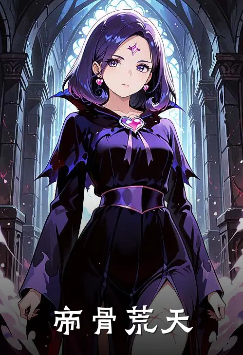 帝骨荒天(宁孤霄石苍)全文免费小说_小说免费完结帝骨荒天(宁孤霄石苍)