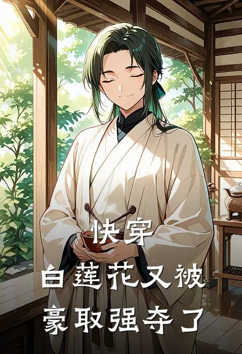 快穿：白莲花又被豪取强夺了林晚王虎全文免费阅读_完结热门小说快穿：白莲花又被豪取强夺了(林晚王虎)