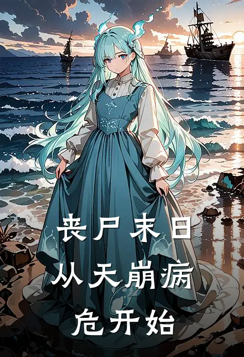 丧尸末日：从天崩病危开始(苏利苏利强)小说推荐完本_全本免费小说丧尸末日：从天崩病危开始苏利苏利强