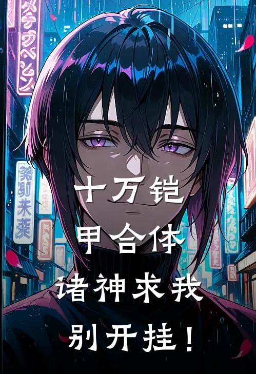 林权张波《十万铠甲合体，诸神求我别开挂！》全本免费在线阅读_(林权张波)最新章节在线阅读