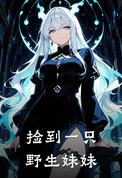 捡到一只野生妹妹