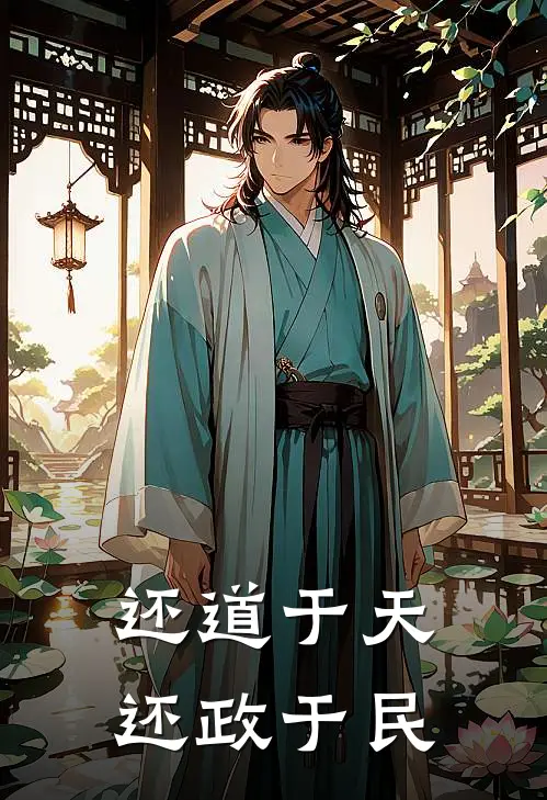 还道于天,还政于民