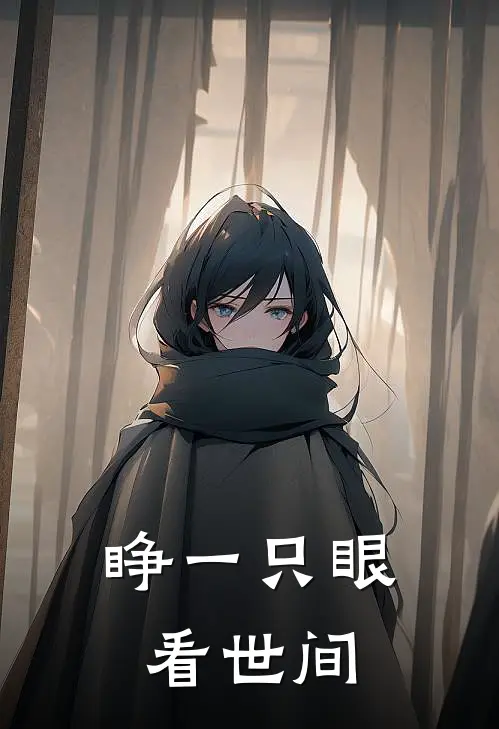 睁一只眼看世间(萧梦李飞)热门小说排行_完结版小说睁一只眼看世间萧梦李飞