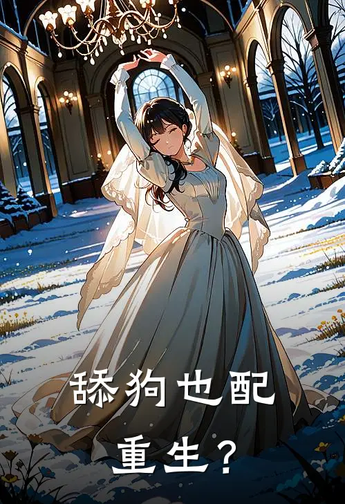 《舔狗也配重生？》蒋云州杨星晨全本阅读_(蒋云州杨星晨)全集阅读