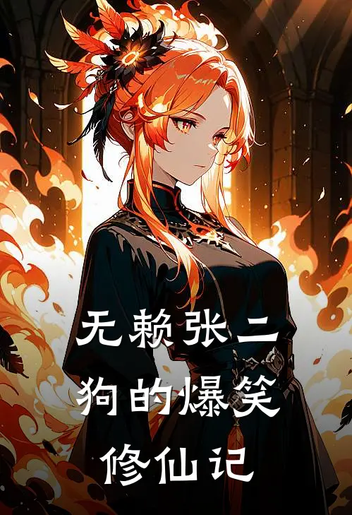 无赖张二狗的爆笑修仙记