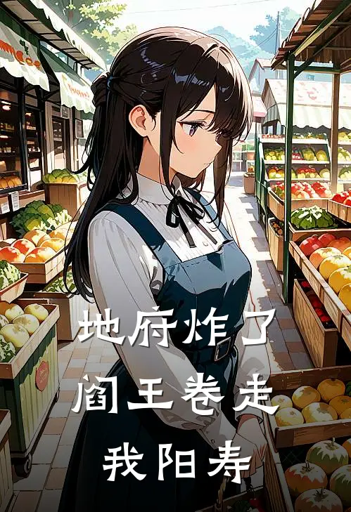 地府炸了，阎王卷走我阳寿陈青玄陈青玄最新免费小说_免费完本小说地府炸了，阎王卷走我阳寿陈青玄陈青玄