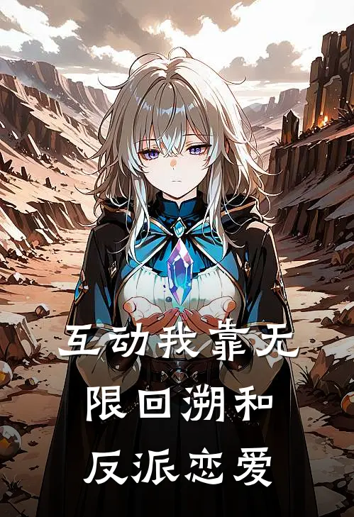 【互动】我靠无限回溯和反派恋爱