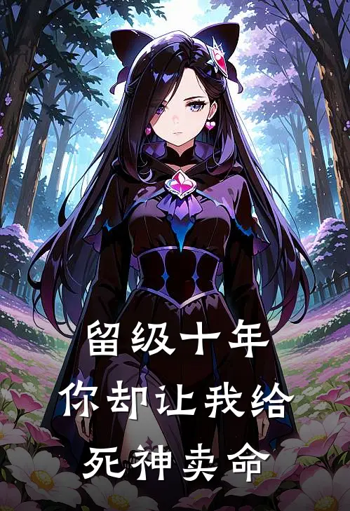 留级十年，你却让我给死神卖命林成都沈小梦免费小说推荐_推荐完结小说留级十年，你却让我给死神卖命(林成都沈小梦)