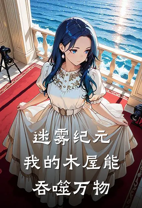 《迷雾纪元：我的木屋能吞噬万物》林深林深已完结小说_迷雾纪元：我的木屋能吞噬万物(林深林深)全文免费阅读无弹窗大结局