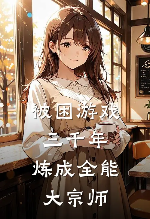 被困游戏三千年：炼成全能大宗师梁辰甄雀德最新小说推荐_完本小说免费阅读被困游戏三千年：炼成全能大宗师(梁辰甄雀德)