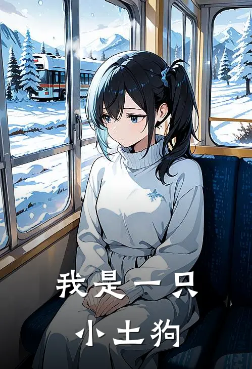 我是一只小土狗(麦克阿精)免费小说阅读_完结版小说推荐我是一只小土狗(麦克阿精)