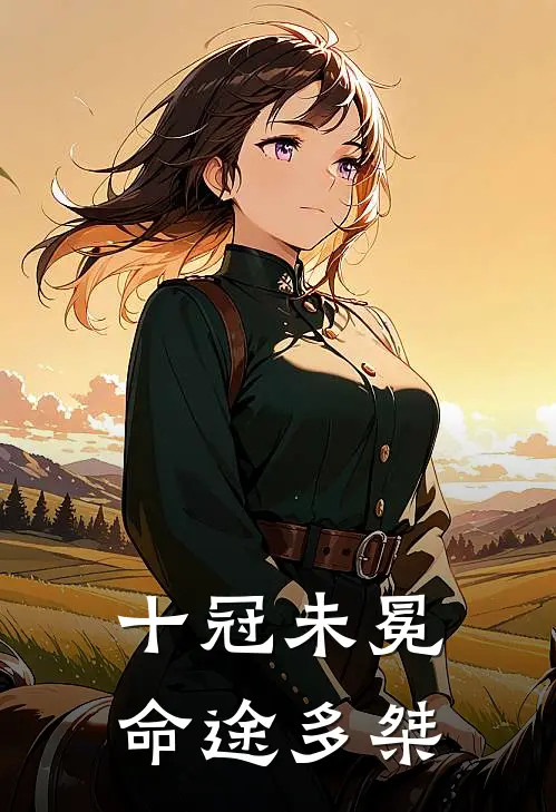 十冠未冕，命途多桀