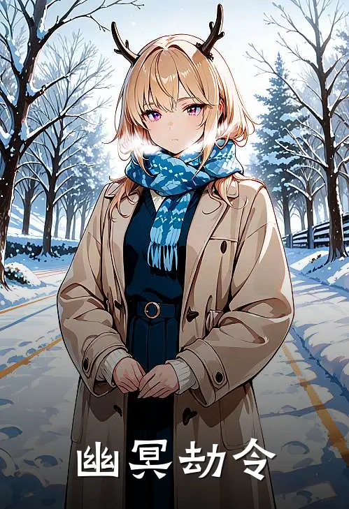 奕秋小九幽冥劫令全章节在线阅读_幽冥劫令全集免费在线阅读