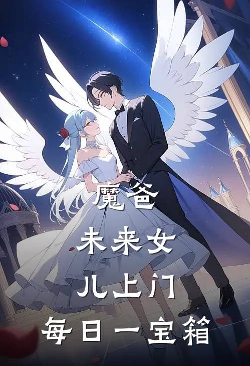 魔爸：未来女儿上门，每日一宝箱(林羽芯芯)完本小说_热门的小说魔爸：未来女儿上门，每日一宝箱林羽芯芯