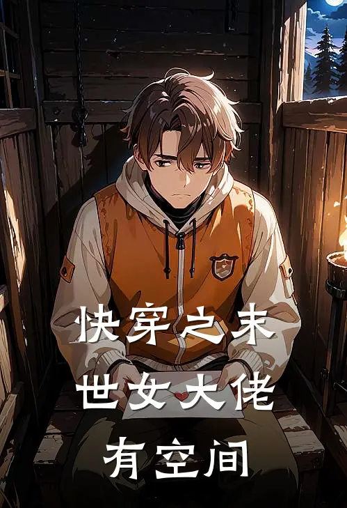 快穿之末世女大佬有空间