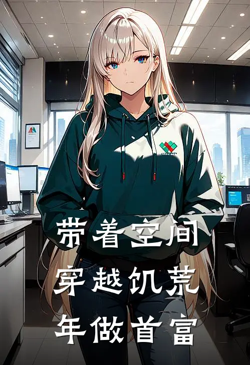 带着空间，穿越饥荒年做首富