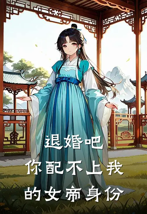 退婚吧，你配不上我的女帝身份(穆青鸾林修远)完结版免费小说_热门完结小说退婚吧，你配不上我的女帝身份(穆青鸾林修远)