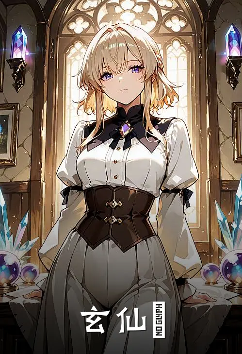 玄仙箓(顾大力顾征)_顾大力顾征热门小说