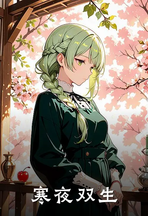寒夜双生南宫瑶玄烬离全本免费完结小说_免费小说完结寒夜双生南宫瑶玄烬离