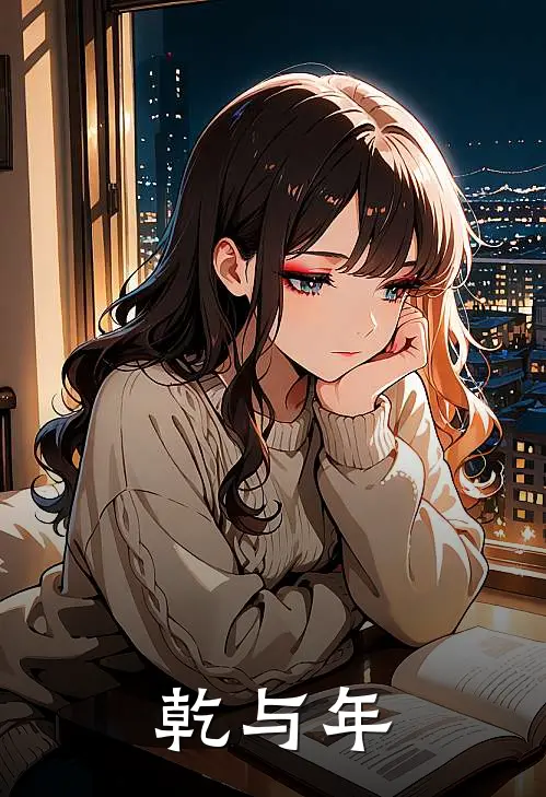 乾与年(李适夜孟清)小说推荐完本_全本免费小说乾与年李适夜孟清