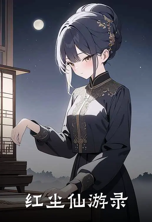 红尘仙游录(刘白薇陈宇)无弹窗小说免费阅读_小说完整版免费阅读红尘仙游录刘白薇陈宇