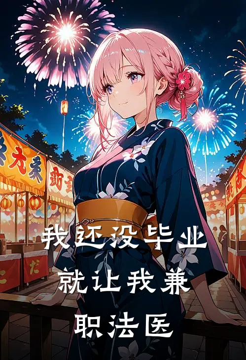 我还没毕业，就让我兼职法医(李西海林婉儿)免费小说完结_最新推荐小说我还没毕业，就让我兼职法医(李西海林婉儿)