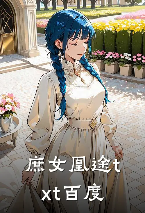 庶女凰途txt百度