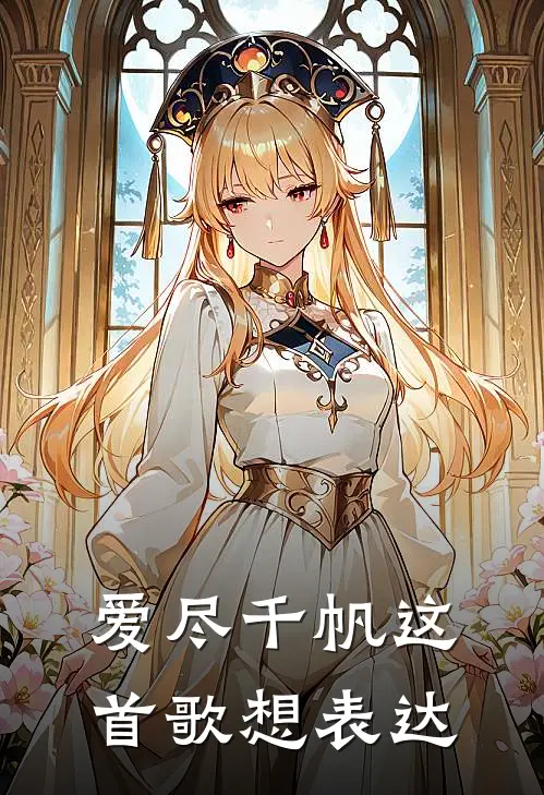 爱尽千帆这首歌想表达