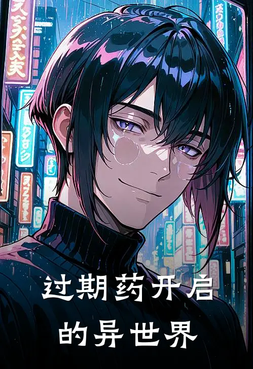 过期药开启的异世界