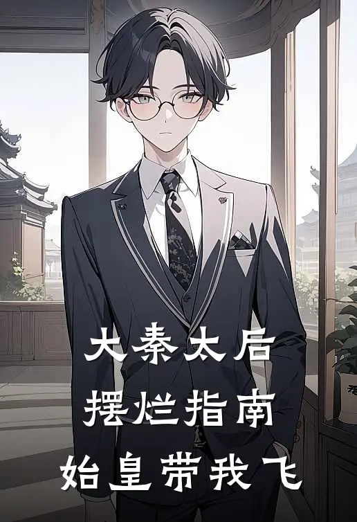 大秦太后摆烂指南：始皇带我飞