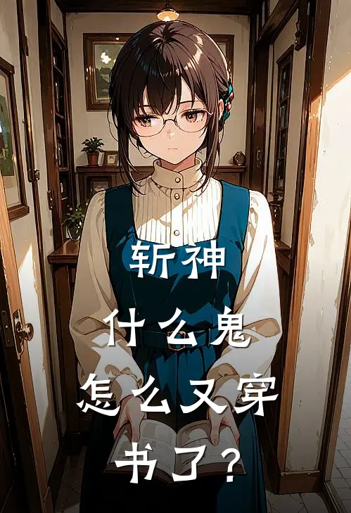 斩神：什么鬼，怎么又穿书了？(沐羽沐秋)热门小说阅读_全文免费阅读斩神：什么鬼，怎么又穿书了？沐羽沐秋