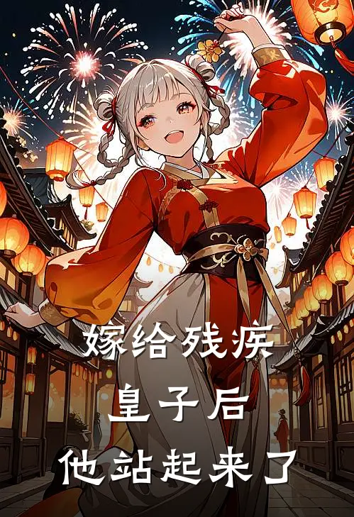 嫁给残疾皇子后，他站起来了苏晚秦烈热门小说阅读_好看的小说推荐完结嫁给残疾皇子后，他站起来了苏晚秦烈