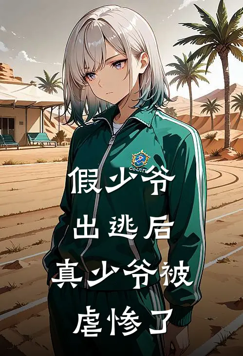 假少爷出逃后，真少爷被虐惨了