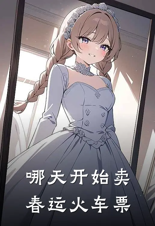 哪天开始卖春运火车票