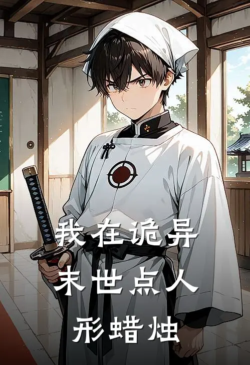 我在诡异末世点人形蜡烛秦烬秦烬最新章节免费阅读_我在诡异末世点人形蜡烛热门小说