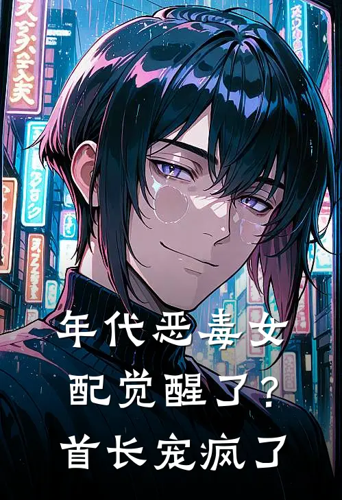 年代恶毒女配觉醒了？首长宠疯了