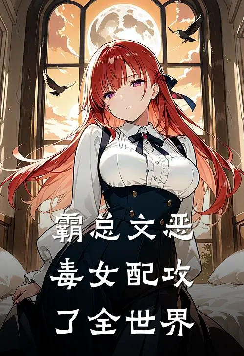 霸总文恶毒女配攻了全世界耿天骄耿天明免费小说大全_小说推荐完本霸总文恶毒女配攻了全世界(耿天骄耿天明)