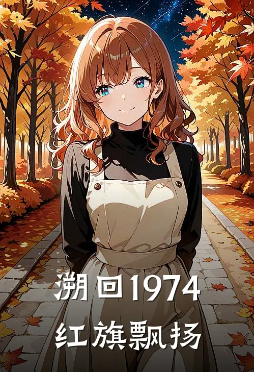 溯回1974：红旗飘扬(赵红旗魏红英)全本免费在线阅读_溯回1974：红旗飘扬最新章节在线阅读