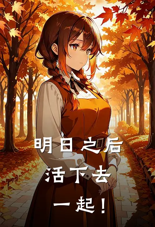 明日之后：活下去，一起！