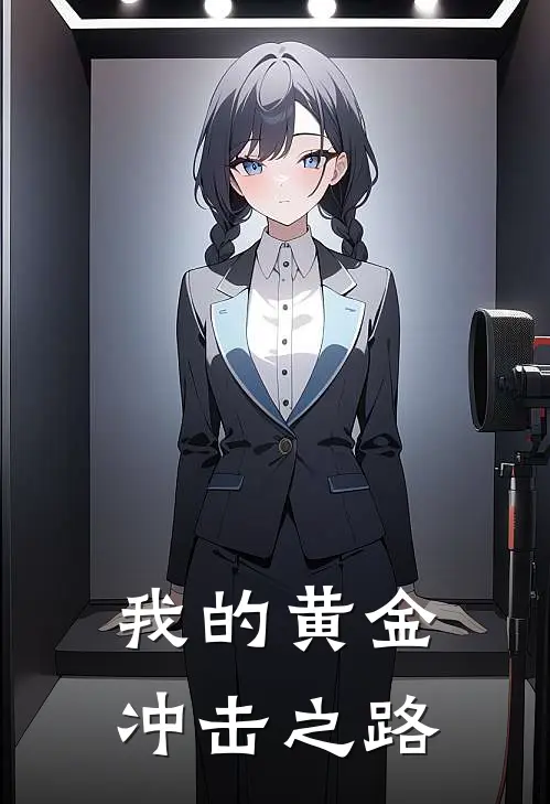 我的黄金冲击之路