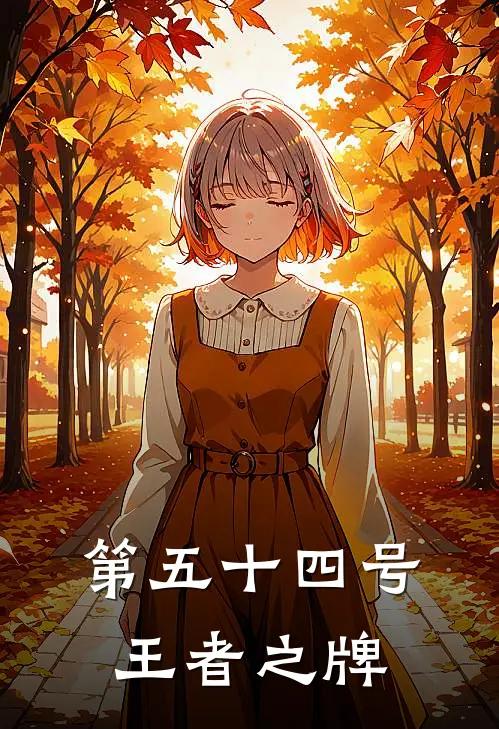 《第五十四号，王者之牌》林凡菲力火爆新书_第五十四号，王者之牌(林凡菲力)免费小说