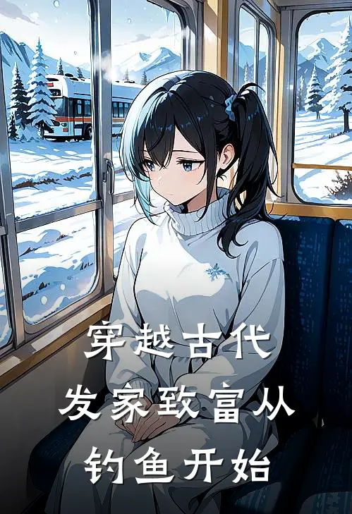 穿越古代，发家致富从钓鱼开始杨涛杨二虎新热门小说_小说免费阅读穿越古代，发家致富从钓鱼开始(杨涛杨二虎)