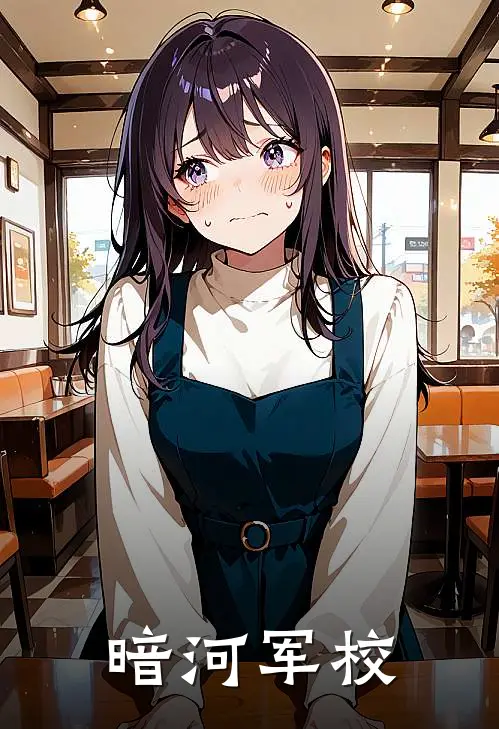 暗河军校