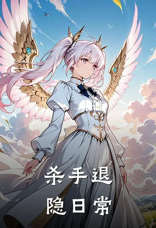 杀手退隐日常