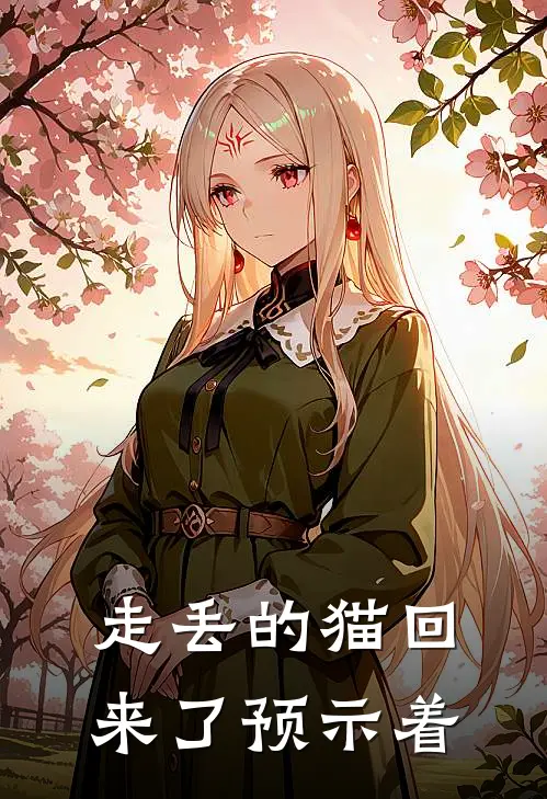走丢的猫回来了预示着