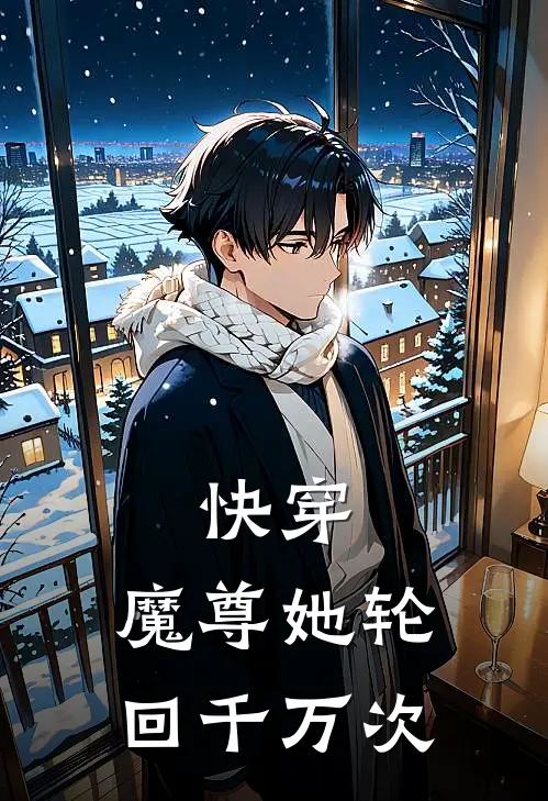 快穿：魔尊她轮回千万次