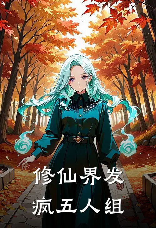 修仙界发疯五人组