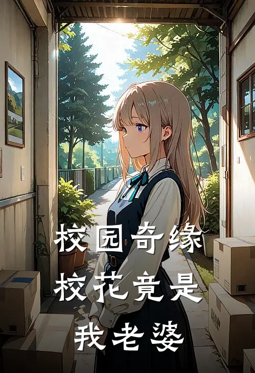 《校园奇缘：校花竟是我老婆》林宇苏瑶全集免费在线阅读_(林宇苏瑶)全章节免费在线阅读